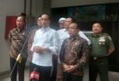 Cerita Jokowi Usai Terima Kabar Penusukan Wiranto - JPNN.com
