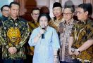 Ikhtiar Bamsoet Pertemukan Bu Mega dan Pak SBY Lagi di Pelantikan Jokowi - JPNN.com