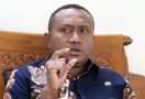 Komisi I DPR Tidak Bahas Isu Disharmoni Saat Rapat Bareng Panglima TNI dan KSAD - JPNN.com