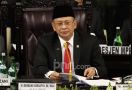 MPR RI Minta Masukan Amendemen UUD 1945 ke Prabowo - JPNN.com
