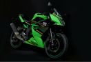 Kawasaki Rilis Ninja 250SL dengan Livery KRT, Harga Rp 41.5 Juta - JPNN.com