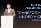 Indonesia Ajak Dunia Jaga Petani dari Perubahan Iklim - JPNN.com