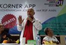 Wiranto Ditusuk, Ketua Umum ReJo: Tidak Ada Ruang Bagi Teroris - JPNN.com