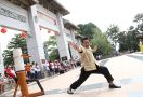 Ki Kusumo Garap Film Kungfu Lo Ban Teng, Biayanya Sampai Puluhan Miliar - JPNN.com