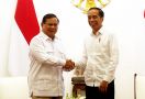 Yakin Gerindra Bakal Loyal pada Pemerintahan Jokowi? Simak Analisis Pangi Ini - JPNN.com