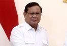 Harapan Prabowo Subianto untuk 10 Pimpinan MPR Baru - JPNN.com