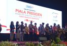 Piala Presiden Kompetisi Nasional Media Mendorong Semangat Jurnalisme Profesional - JPNN.com