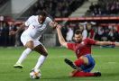 Ceko Beri Inggris Kekalahan Perdana di Kualifikasi Piala Eropa 2020 - JPNN.com
