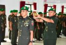 Dandim Kolonel Hendi Pasrah Dicopot Jabatan karena Istri Sindir Kasus Wiranto - JPNN.com