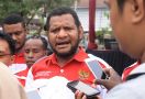 Hendrik Yance Udam Kecam Separatis yang Senang Wiranto Ditusuk - JPNN.com