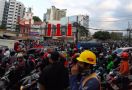 Wacana Pembatasan Motor di Jalan Raya, Komunitas: Kami Bayar Pajak! - JPNN.com
