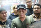 Shairil Anwar, Buronan Kasus Penganiayaan Ninoy Karundeng Menyerahkan Diri - JPNN.com