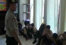 Operasi Sayang, Puluhan Pelajar Lari Kocar-Kacir TNI-Polri Datang - JPNN.com