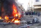 90 Tewas Akibat Bom Mobil, Somalia Salahkan Negara Asing - JPNN.com