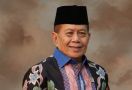 Menteri BUMN Copot Dirut Garuda, Begini Respons Politikus Demokrat Syarief Hasan - JPNN.com