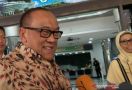 Usai Besuk Wiranto di RSPAD, Aburizal Bakrie Bilang Begini - JPNN.com