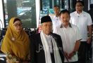 Kapolresta Tangerang Resmi Jadi Ajudan Wapres Ma'ruf Amin - JPNN.com