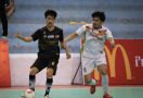 Putra UPI Putra Tantang Unpad di Final LIMA Futsal WJC 2019 - JPNN.com
