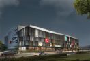  Pembangunan One Batam Mall Tunjukkan Perkembangan Signifikan - JPNN.com