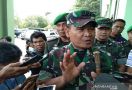 Pangdam Hasanuddin Minta Para Istri Anggota TNI Kendalikan Jari - JPNN.com