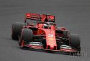 Ferrari Start 1 dan 2 di Jepang, Vettel Catat Rekor - JPNN.com