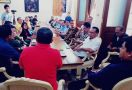 Sahabat Penyatu PMKRI Minta Jokowi Menata Ulang Komunikasi Politik Lingkaran Istana - JPNN.com