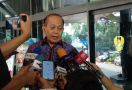 SBY Belum Jenguk Wiranto, Syarief Hasan Bilang Begini - JPNN.com