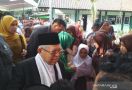 Pernyataan Ma'ruf Amin Terkait Peristiwa Penusukan Wiranto - JPNN.com