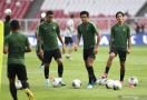 Indonesia vs Vietnam: Semoga Terukir Sejarah Manis di Bali - JPNN.com