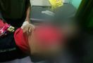 Foto-foto Insiden Biduan Organ Tunggal Tewas Dikeroyok dan Dilempari Batu - JPNN.com