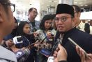 Jubir Prabowo Sebut Ketua DPP NasDem Rusak Silaturahmi - JPNN.com