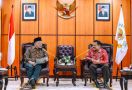 Forum Staf Ahli Kepala Daerah Diharapkan Dapat Bersinergi dengan DPD RI - JPNN.com