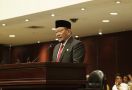 La Nyalla Mahmud Mattalitti Ketua DPD RI 2019-2024 - JPNN.com