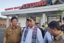 Puluhan Tahun Kerja di DKI, Budi Karya Tak Sangka Jakarta Akan Memiliki MRT - JPNN.com