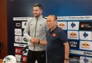 Indonesia vs Vietnam: Pelatih dan Pemain Tim Tamu Beda Pendapat soal Bali - JPNN.com