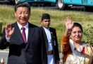 Tinggalkan India, Nepal Berpaling ke Tiongkok - JPNN.com