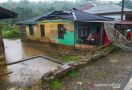Puting Beliung Merusak Rumah Warga di Mandailing Natal - JPNN.com