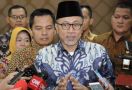Prabowo Keliling, Zulkifli Hasan: Bagus, Doakan Pak Jokowi Sukses - JPNN.com