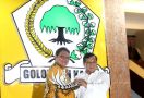 Wacana Duet Prabowo-Airlangga, Jubir: Gerindra dan Golkar Punya kesamaan - JPNN.com