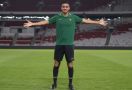 Dutra Tak Sabar Jalani Debut Bersama Timnas Indonesia Lawan Vietnam - JPNN.com