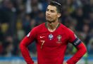 Cristiano Ronaldo Cetak Gol ke-700, Tetapi Sayang.. - JPNN.com