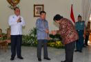 Di Akhir Masa Jabatan Menteri Siti, KLHK Raih Dua Penghargaan - JPNN.com