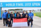 Tim U-12 Indonesia Posisi Keempat Danone Nations Cup 2019 - JPNN.com