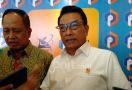Wakil Panglima TNI Dihidupkan Lagi, Siapa yang Usulkan ke Jokowi? - JPNN.com