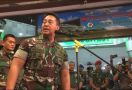 Pernyataan Jenderal Andika Soal Nasib Karier Prajurit TNI yang Dihukum karena Ulah Istri - JPNN.com