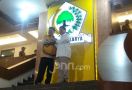 Sowan ke DPP Golkar, Prabowo: Saya Kembali ke Almamater - JPNN.com