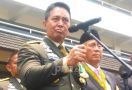 Catat, Sudah 7 Anak Buah Jenderal Andika Kena Hukuman Gegara Komentar soal Pak Wiranto - JPNN.com