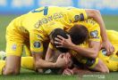 Pukul Portugal, Ukraina Lolos ke Piala Eropa 2020 - JPNN.com
