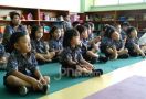 Pendidikan Seksual kepada Anak, Organ Intim Harus Disebut Sesuai Namanya - JPNN.com