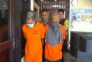 Ayah dan Anak Kompak, Bersama Ditangkap Polisi - JPNN.com